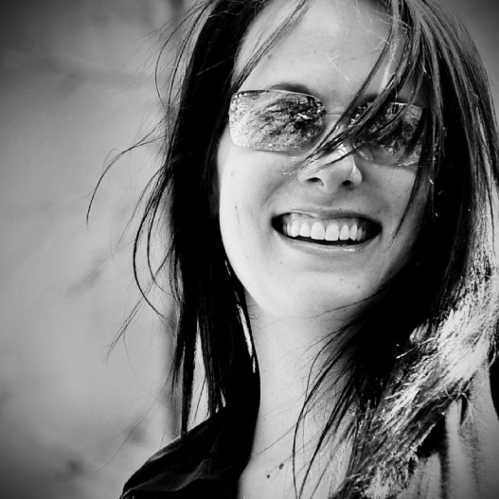 Meet your Posher, Angi